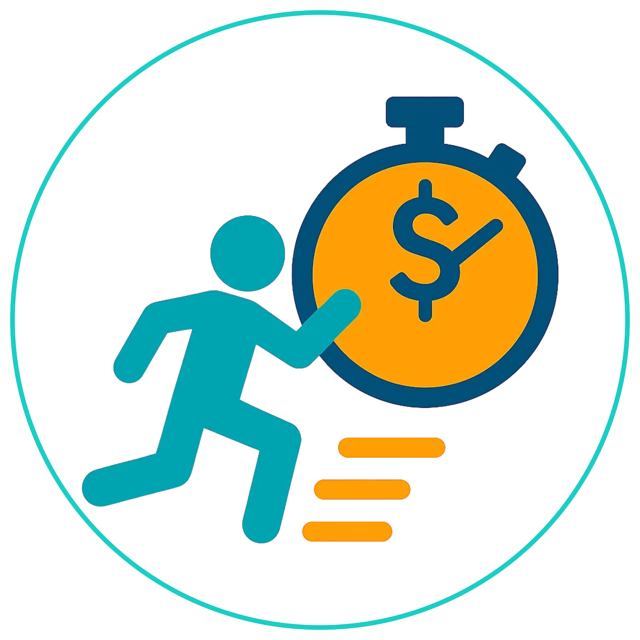 Leverage Deep Expertise