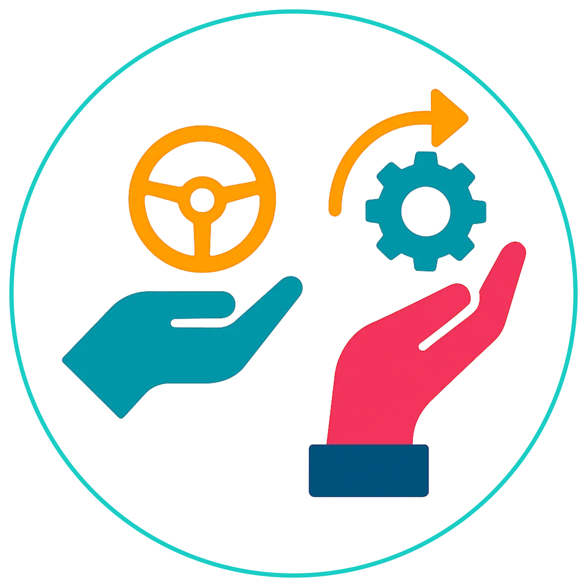 Reduce Operational Stress